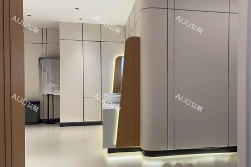 沈阳名流整形内部环境 沈阳名流整形内部环境