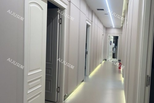 沈阳名流整形诊室 沈阳名流整形诊室