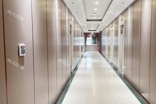 沈阳名流整形走廊 沈阳名流整形走廊