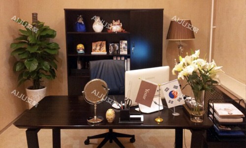 哈尔滨艺星医疗美容***室