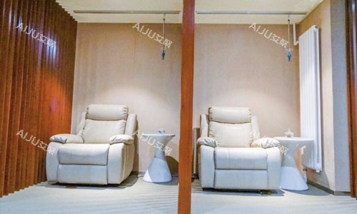 哈尔滨艺星医疗美容休息室