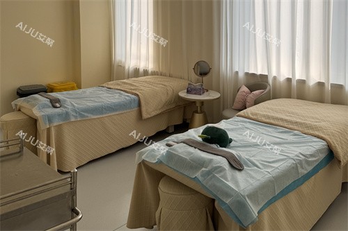 北京润颜医疗美容诊疗室