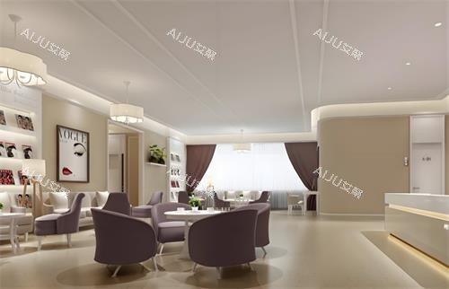 西安美莱整形休息区 西安美莱整形休息区