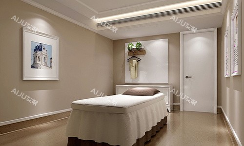 西安美莱整形单独治疗室 西安美莱整形单独治疗室