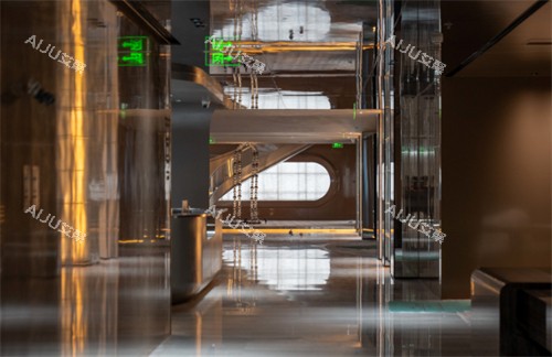 西安画美医疗美容医院私密整形中心环境图 西安画美医疗美容医院私密整形中心环境图