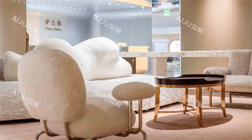 西安画美整形医院休息区 西安画美整形医院休息区