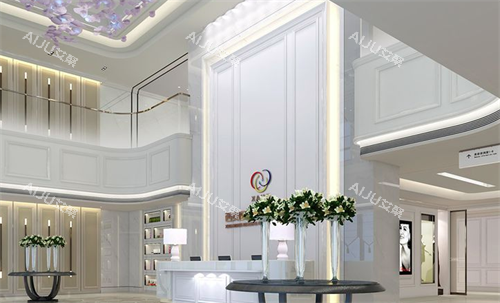 西安画美整形前台 西安画美整形前台