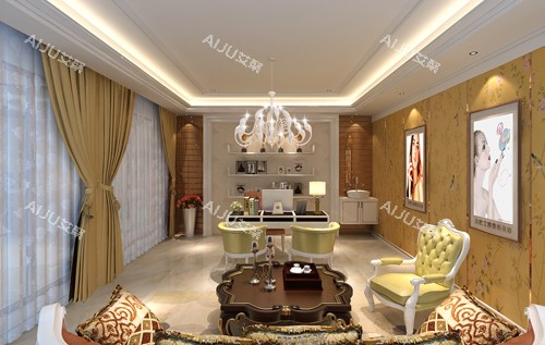 合肥艾雅医疗美容环境实拍图 合肥艾雅医疗美容环境实拍图