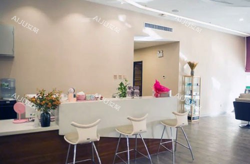 邯郸华景医院医疗美容内部环境实拍图 邯郸华景医院医疗美容内部环境实拍图