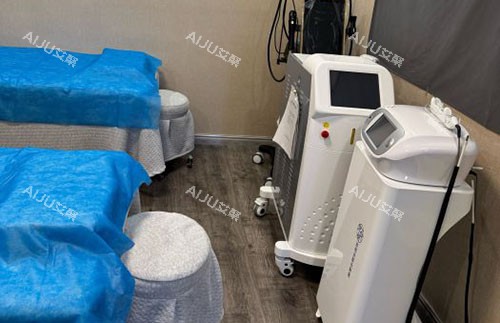 邯郸华景医院医疗美容皮肤护理室 邯郸华景医院医疗美容皮肤护理室