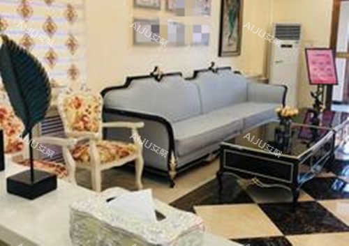 大同京城皮肤病医院美容中心内部环境 大同京城皮肤病医院美容中心内部环境