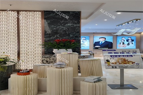 长沙祺美医疗美容内部环境 长沙祺美医疗美容内部环境