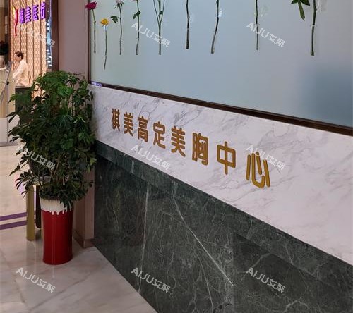 长沙祺美胸整形美胸中心 长沙祺美胸整形美胸中心