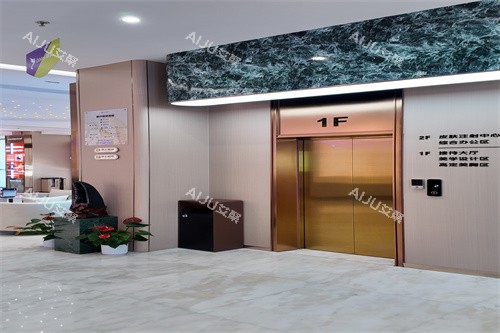 长沙祺美医疗美容一楼 长沙祺美医疗美容一楼