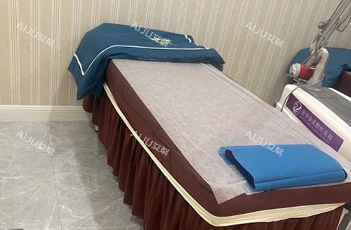 金华亚美整形皮肤护理室