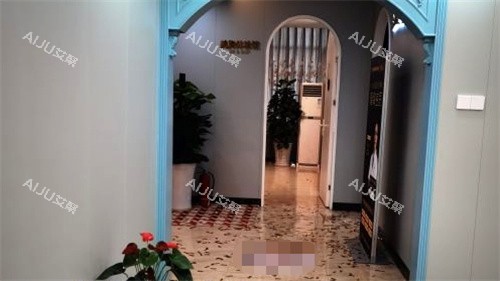 深圳韩秀医疗美容 环境图 深圳韩秀医疗美容 环境图