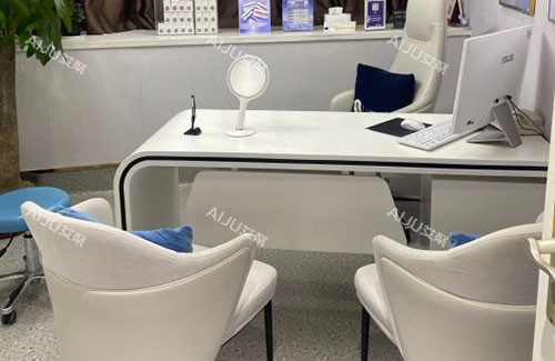 广州美莱整形术前商谈室 广州美莱整形术前商谈室