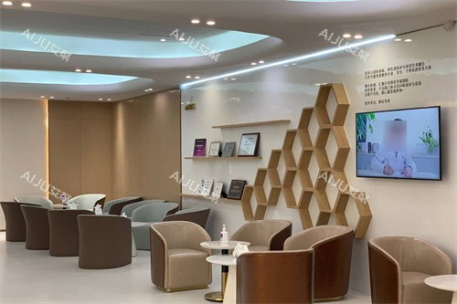 深圳美莱医疗美容环境 深圳美莱医疗美容环境