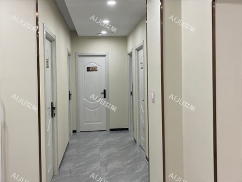 石家庄俏佳人整形走廊环境 石家庄俏佳人整形走廊环境