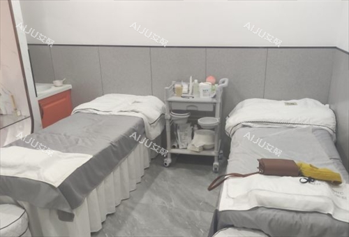 石家庄俏佳人整形皮肤操作室 石家庄俏佳人整形皮肤操作室