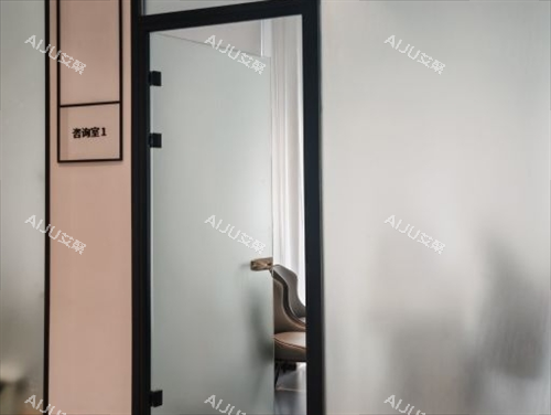 石家庄创美整形询问室