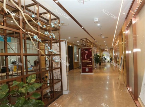 保定蓝山医疗美容医院检验区 保定蓝山医疗美容医院检验区