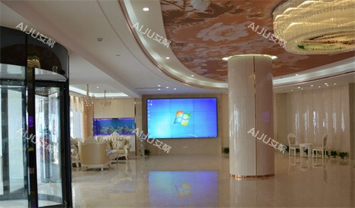 承德玥莱美医疗美容大厅