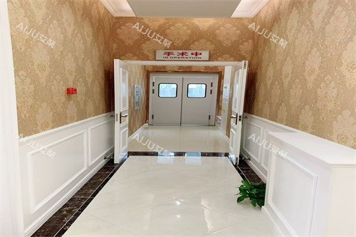 唐山释妍环境走廊环境 唐山释妍环境走廊环境