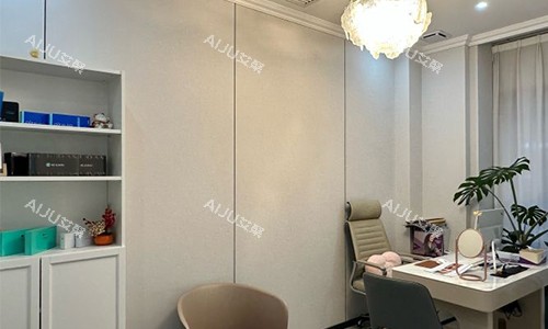 北京童仁医疗美容面诊区 北京童仁医疗美容面诊区