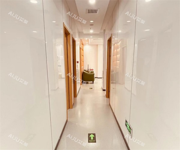 北京童仁整形走廊 北京童仁整形走廊