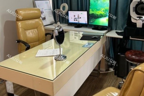 南宁爱思特整形面诊室 南宁爱思特整形面诊室