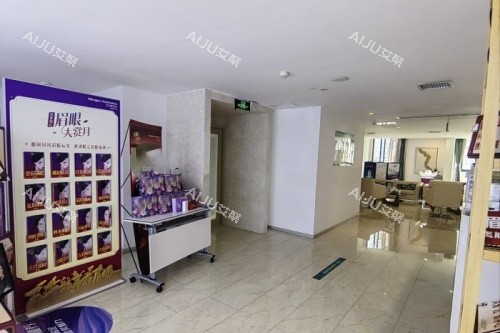 南宁爱思特整形内部环境 南宁爱思特整形内部环境