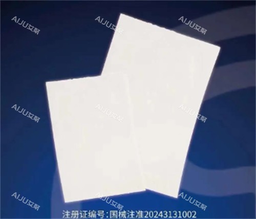 阴茎生物补片材料 阴茎生物补片材料