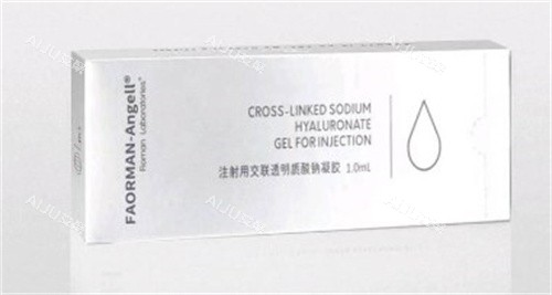 法欧曼玻尿酸 法欧曼玻尿酸