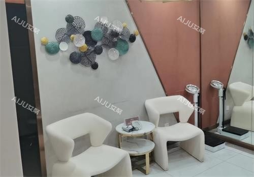 石家庄美兔(怡美)医疗美容等候区 石家庄美兔(怡美)医疗美容等候区