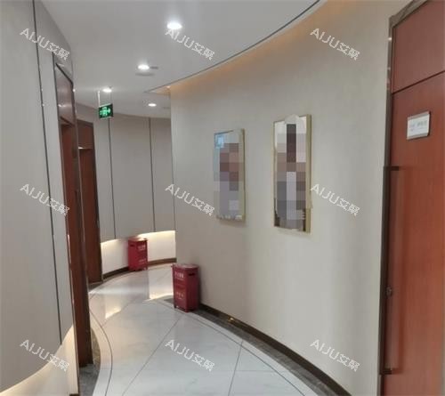 石家庄美兔(怡美)医疗美容走廊 石家庄美兔(怡美)医疗美容走廊