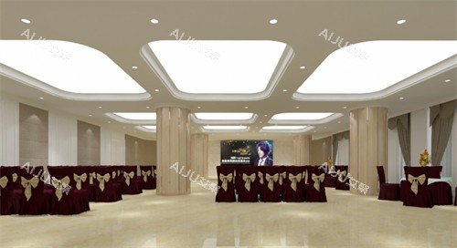 西安壹加壹医疗美容医院会议室 西安壹加壹医疗美容医院会议室