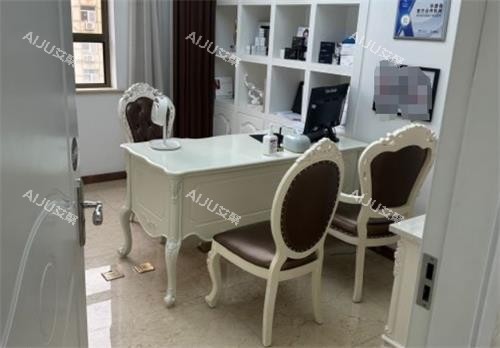 西安壹加壹整形面诊室 西安壹加壹整形面诊室