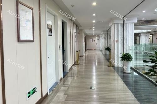 西安壹加壹整形走廊 西安壹加壹整形走廊