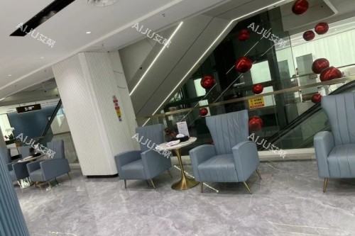 重庆铜雀台整形候诊区域 重庆铜雀台整形候诊区域
