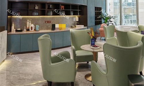 重庆铜雀台休息区 重庆铜雀台休息区