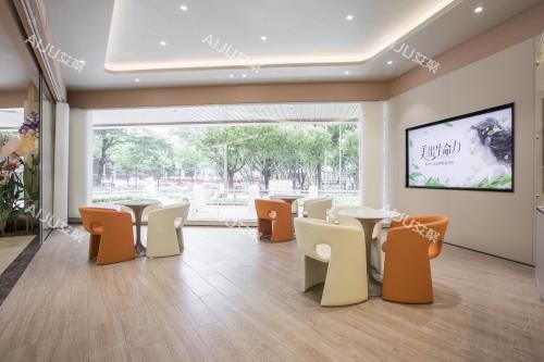 深圳鹏程医院候诊区 深圳鹏程医院候诊区