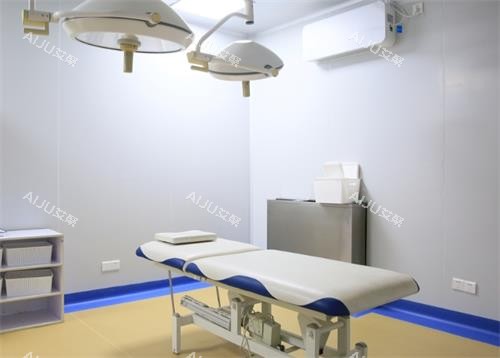 深圳鹏程植发手术室 深圳鹏程植发手术室