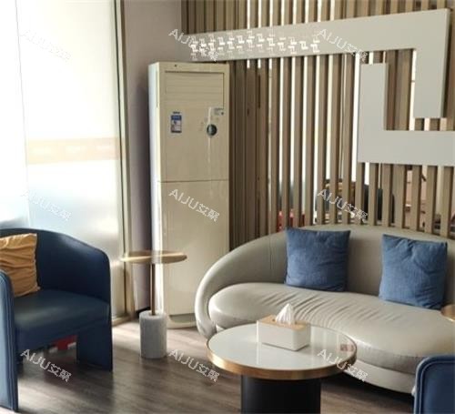 深圳鹏程整形休息区图 深圳鹏程整形休息区图