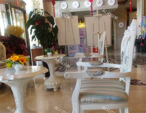 包头华美整形休息区环境图 包头华美整形休息区环境图