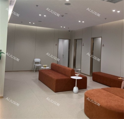 深圳富华整形等候区 深圳富华整形等候区