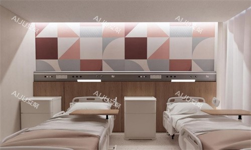 深圳富华整形病房 深圳富华整形病房