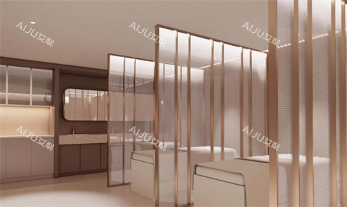 深圳富华医疗美容洁面室 深圳富华医疗美容洁面室