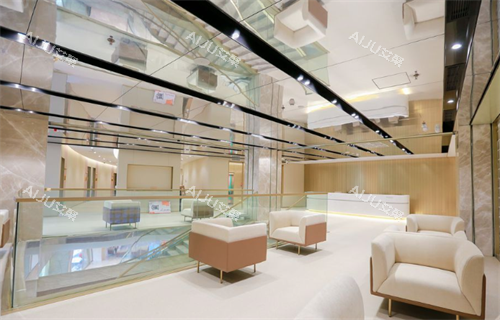 深圳富华医疗美容医院环境 深圳富华医疗美容医院环境