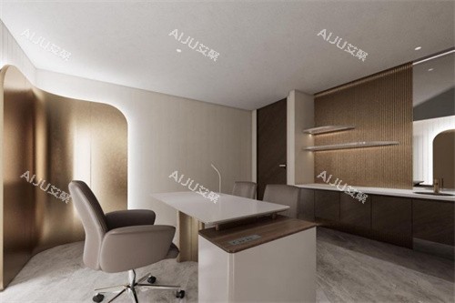 深圳富华整形接诊区 深圳富华整形接诊区